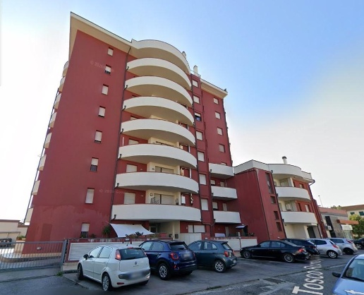 appartamento in vendita a Pontedera