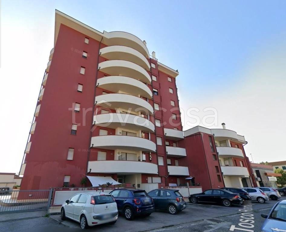 appartamento in vendita a Pontedera