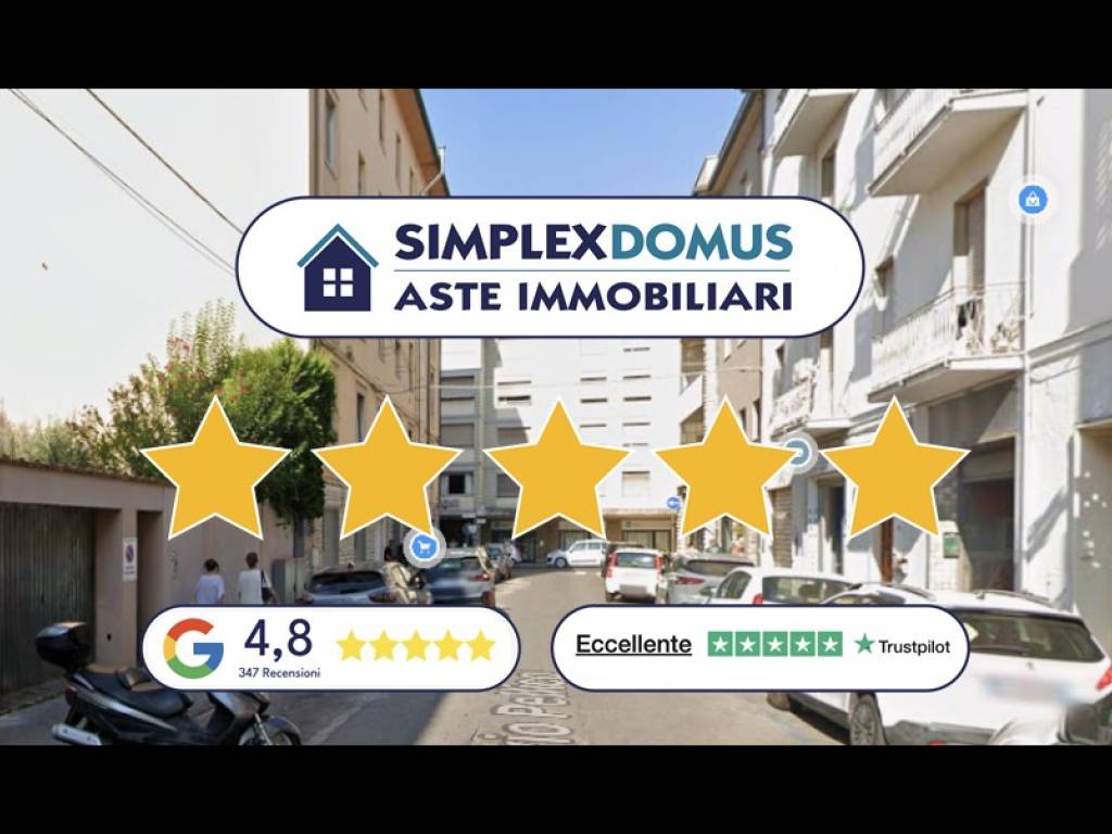 appartamento in vendita a Pontedera