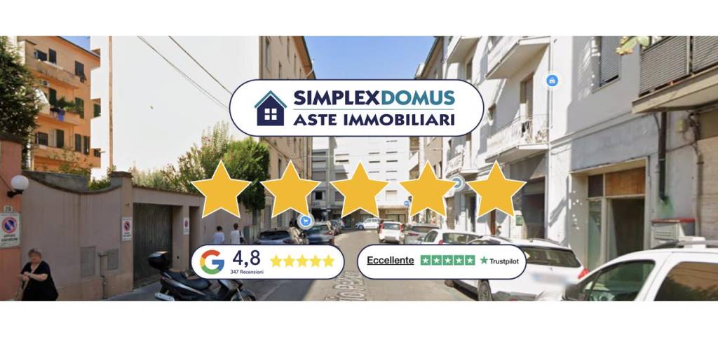 appartamento in vendita a Pontedera