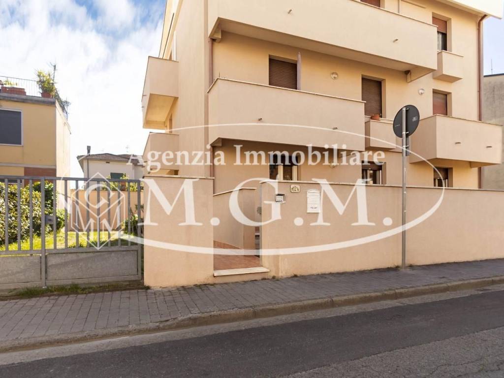 appartamento in vendita a Pontedera