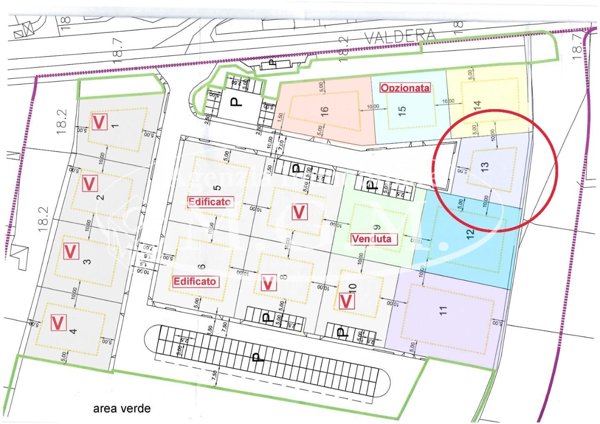 casa indipendente in vendita a Pontedera in zona La Borra