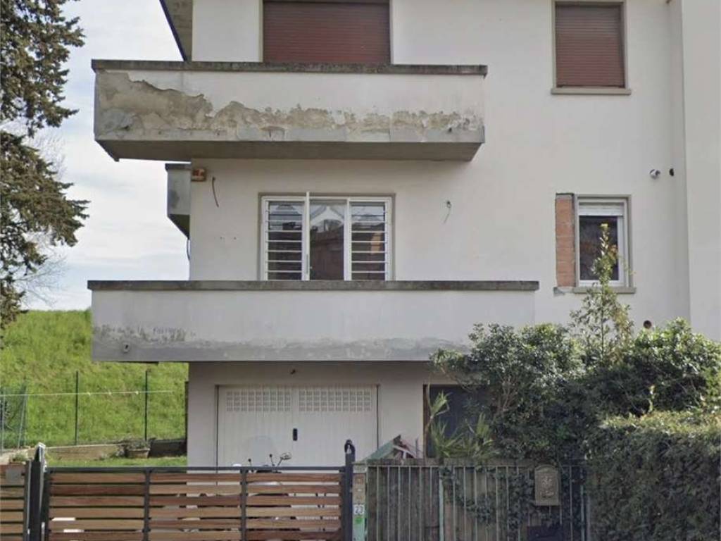 appartamento in vendita a Pontedera