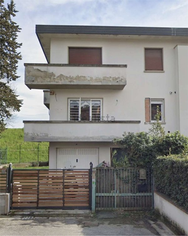 appartamento in vendita a Pontedera in zona La Bianca