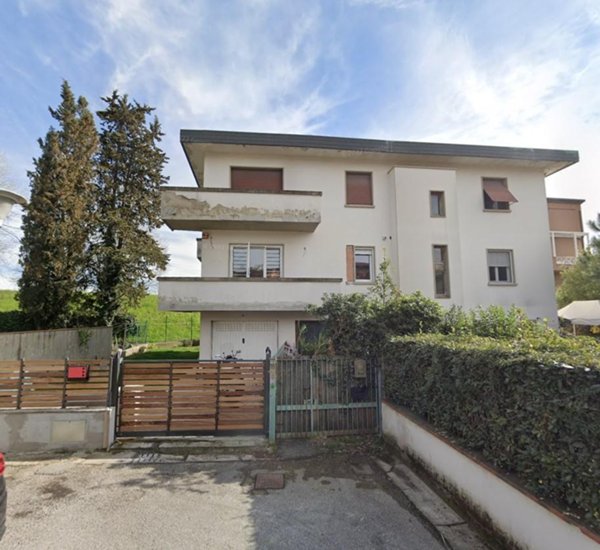 appartamento in vendita a Pontedera