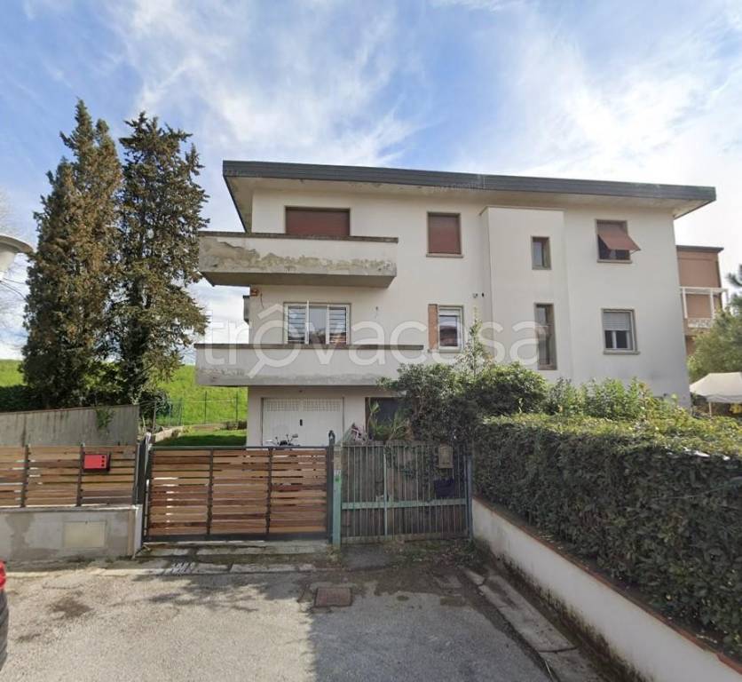 appartamento in vendita a Pontedera