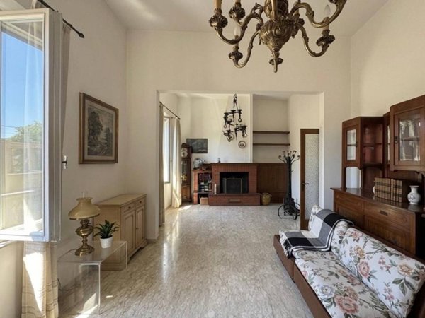 casa semindipendente in vendita a Pontedera in zona La Bianca