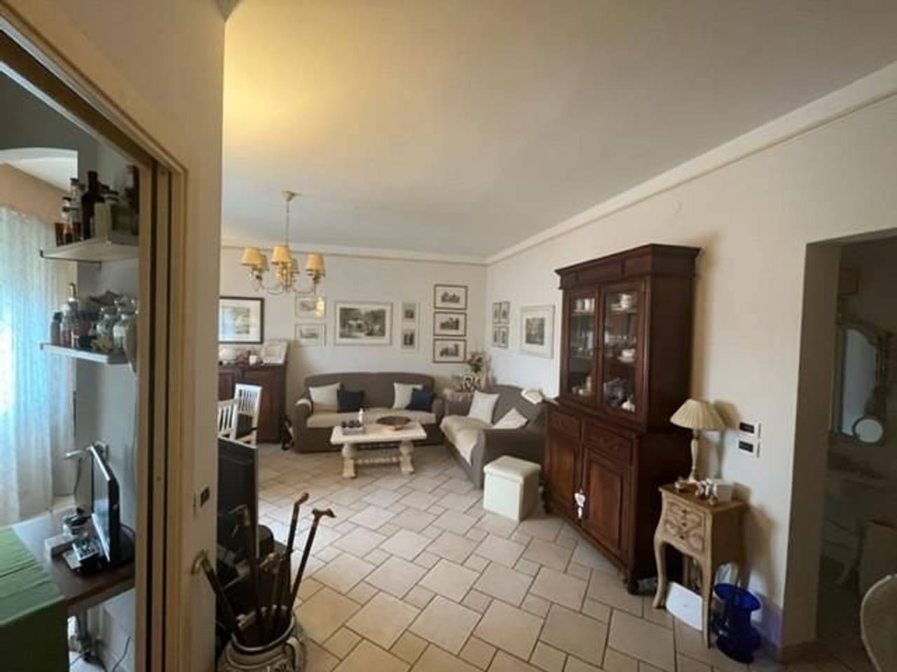 appartamento in vendita a Pontedera