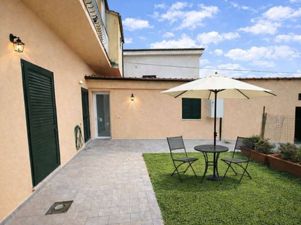 appartamento in vendita a Pontedera