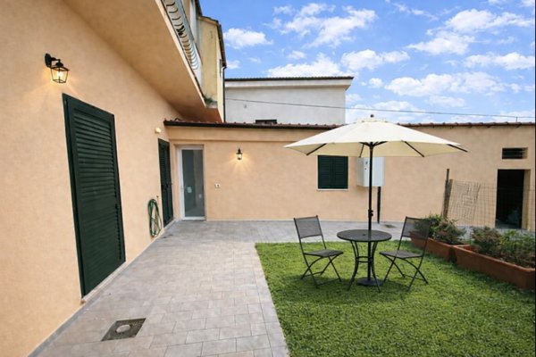 appartamento in vendita a Pontedera