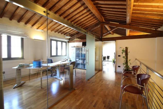 ufficio in vendita a Pontedera