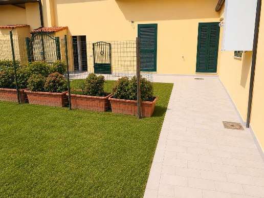 appartamento in vendita a Pontedera