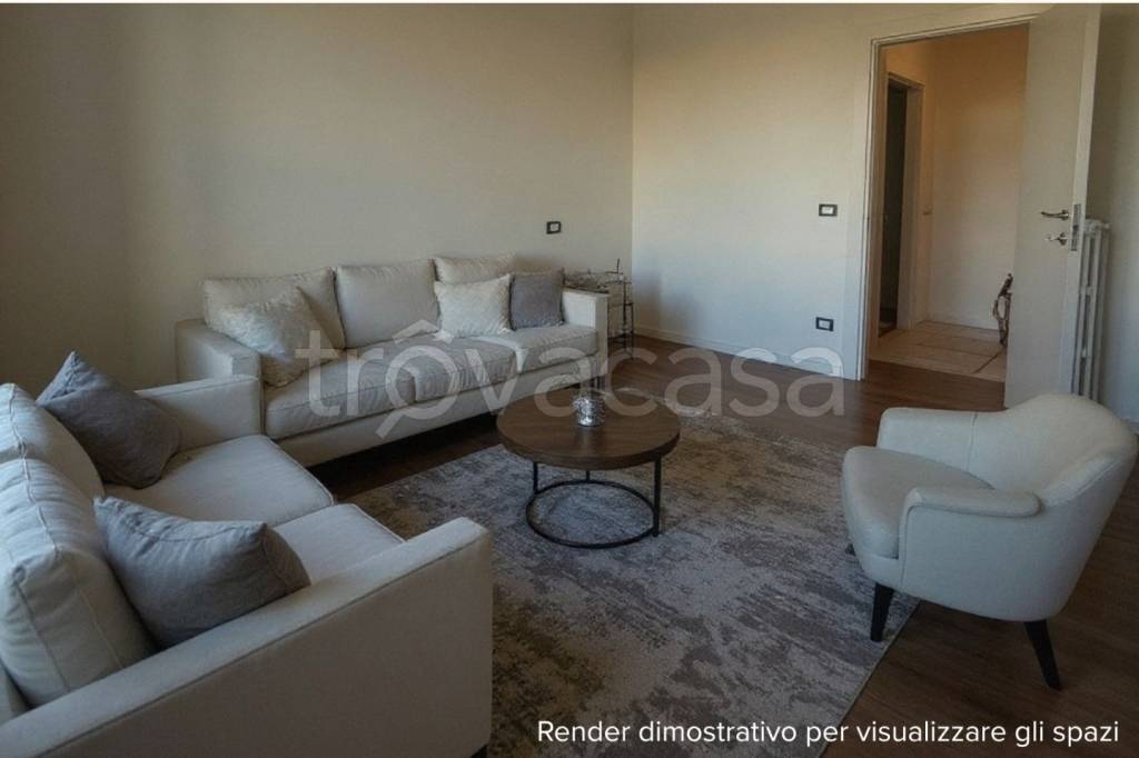 appartamento in vendita a Pontedera