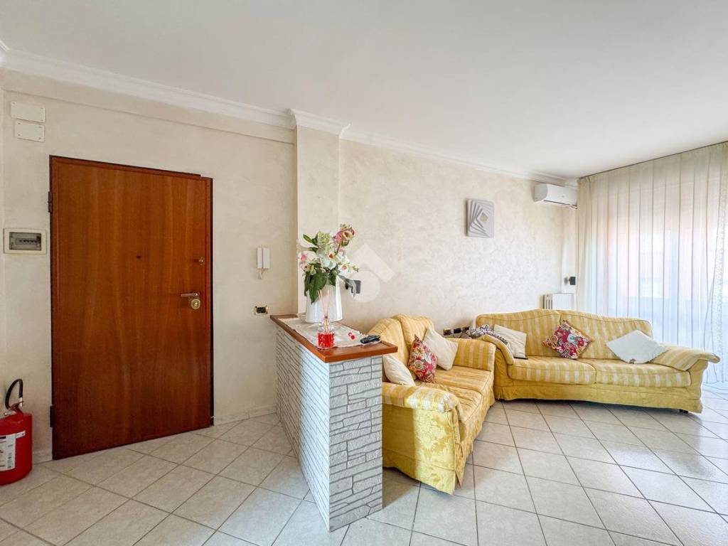 appartamento in vendita a Pontedera