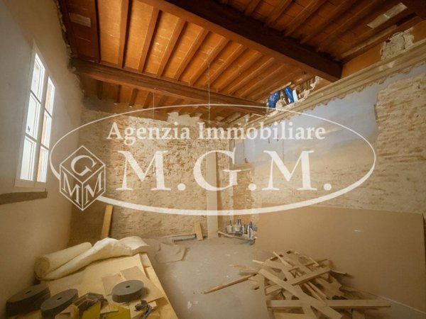 appartamento in vendita a Pontedera