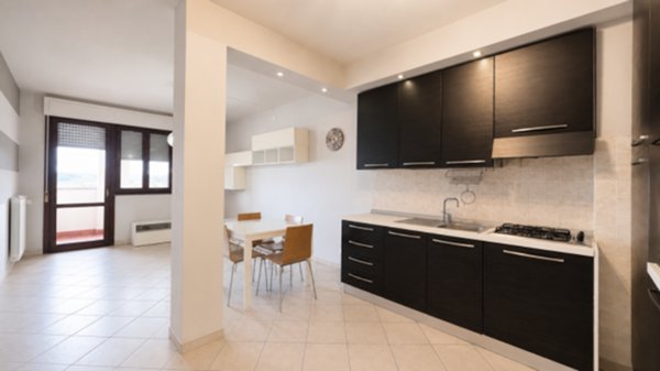 appartamento in vendita a Pontedera