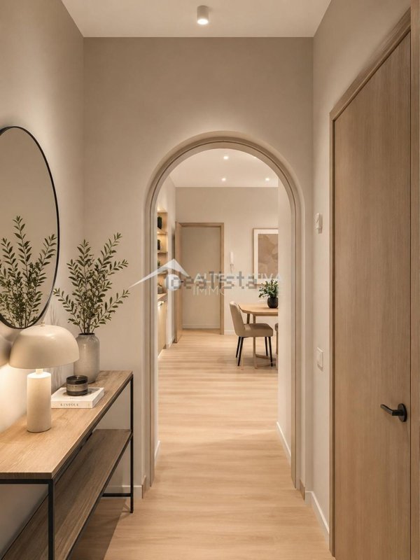 appartamento in vendita a Pontedera
