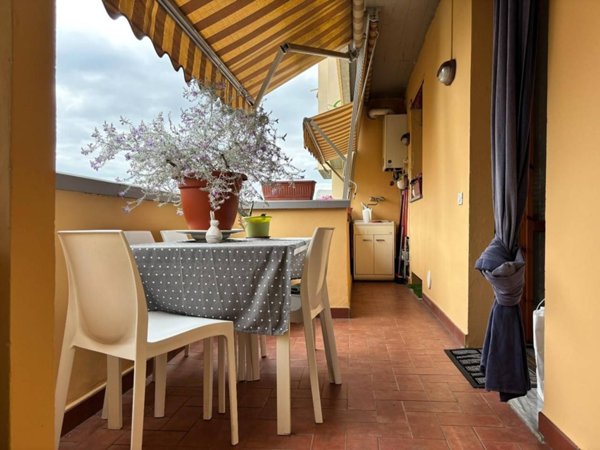 appartamento in vendita a Pontedera