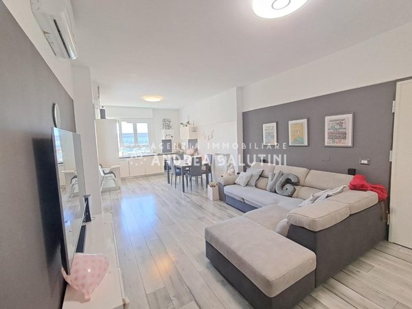 appartamento in vendita a Pontedera