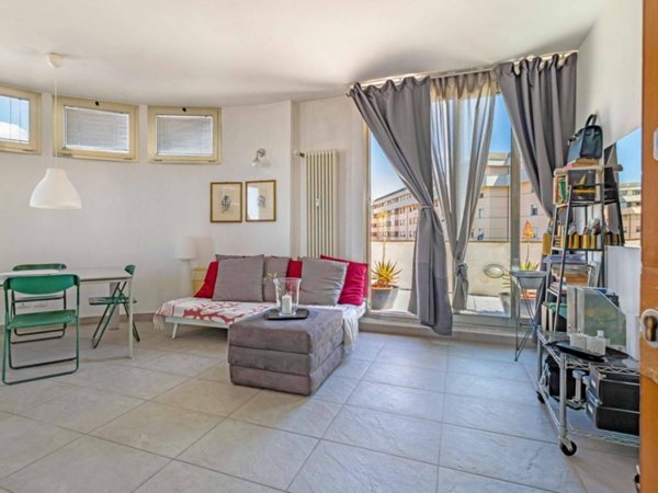 appartamento in vendita a Pontedera