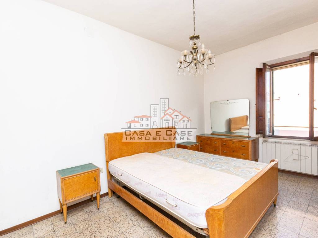 appartamento in vendita a Pontedera