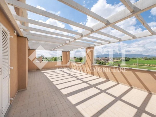 appartamento in vendita a Pontedera in zona La Borra
