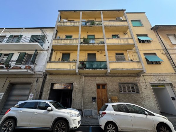 appartamento in vendita a Pontedera