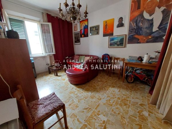 appartamento in vendita a Pontedera