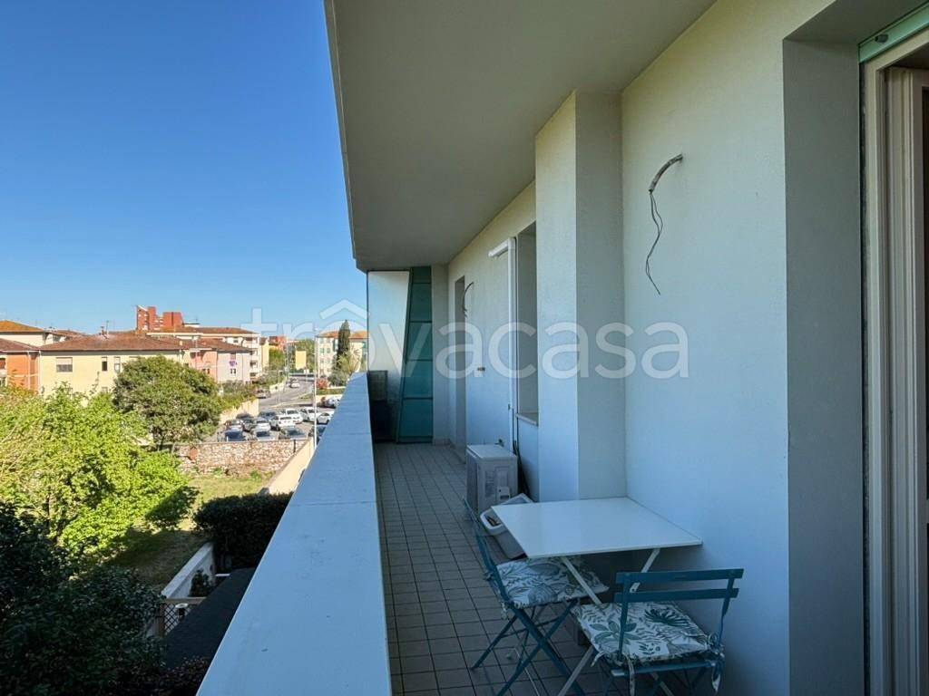 appartamento in vendita a Pontedera