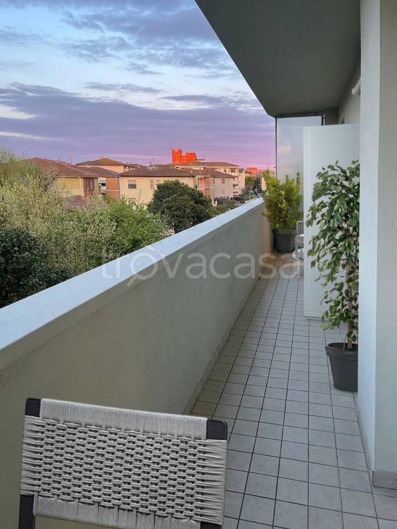 appartamento in vendita a Pontedera