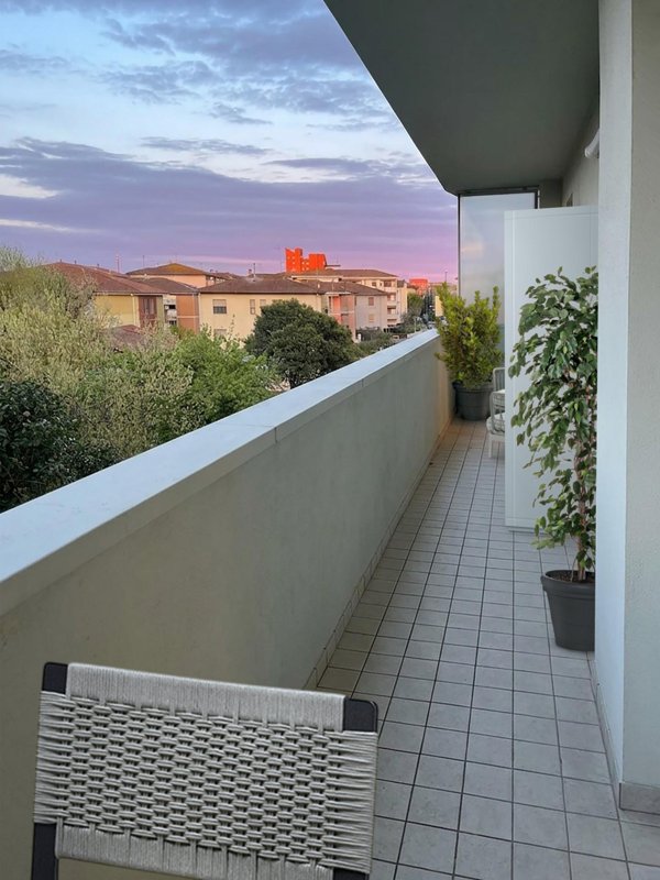 appartamento in vendita a Pontedera