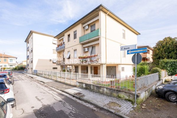 appartamento in vendita a Pontedera