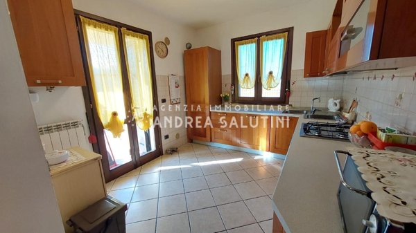 appartamento in vendita a Pontedera