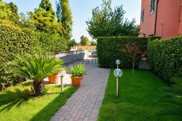 appartamento in vendita a Pontedera