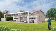 casa indipendente in vendita a Pontedera