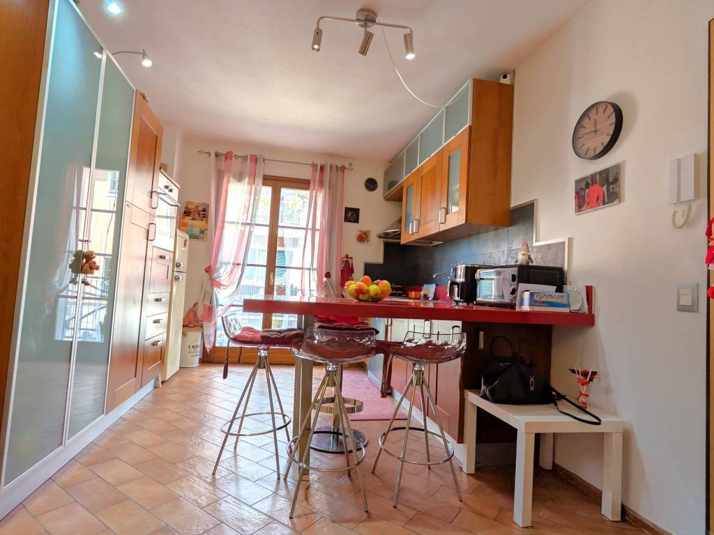 appartamento in vendita a Pontedera in zona Il Romito