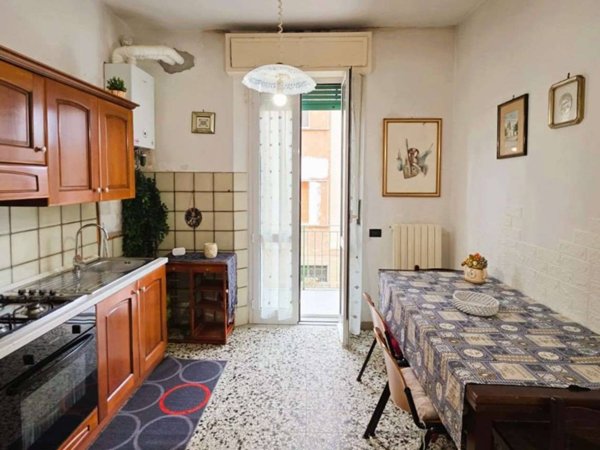 appartamento in vendita a Pontedera
