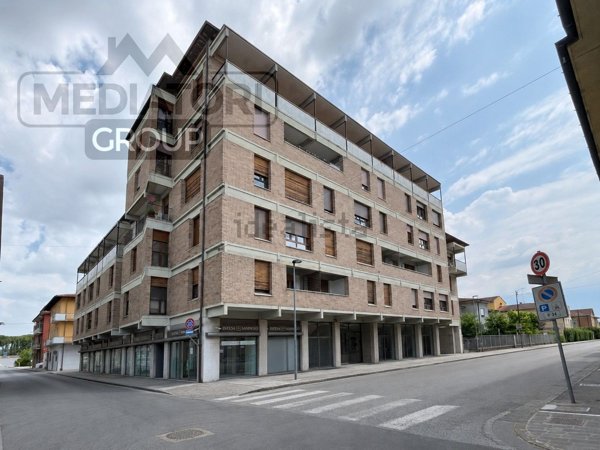 appartamento in vendita a Pontedera