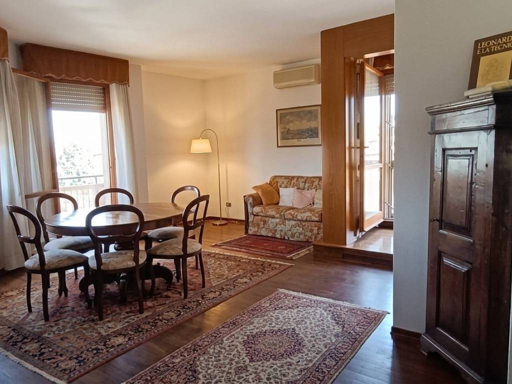 appartamento in vendita a Pontedera