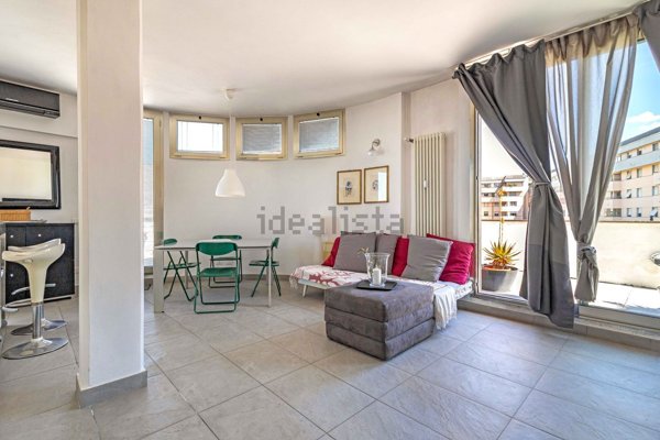 appartamento in vendita a Pontedera