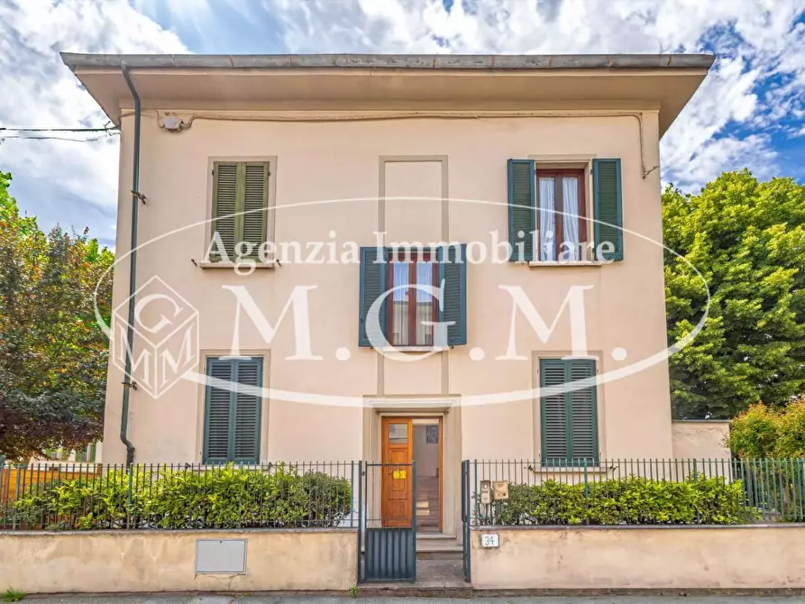 appartamento in vendita a Pontedera