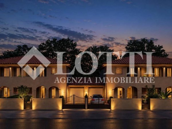 casa indipendente in vendita a Pontedera