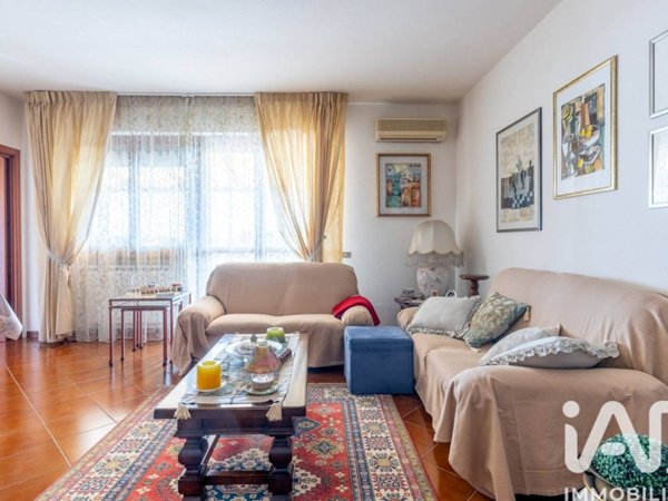appartamento in vendita a Pontedera