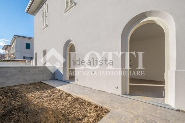 appartamento in vendita a Pontedera