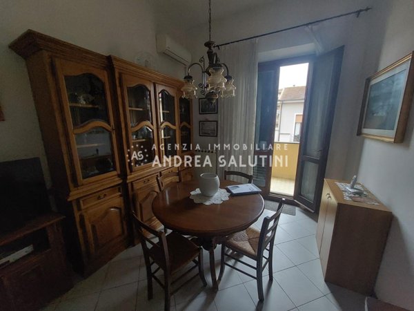 appartamento in vendita a Pontedera