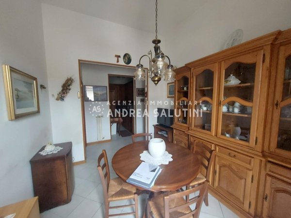 appartamento in vendita a Pontedera