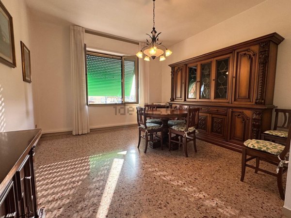 appartamento in vendita a Pontedera