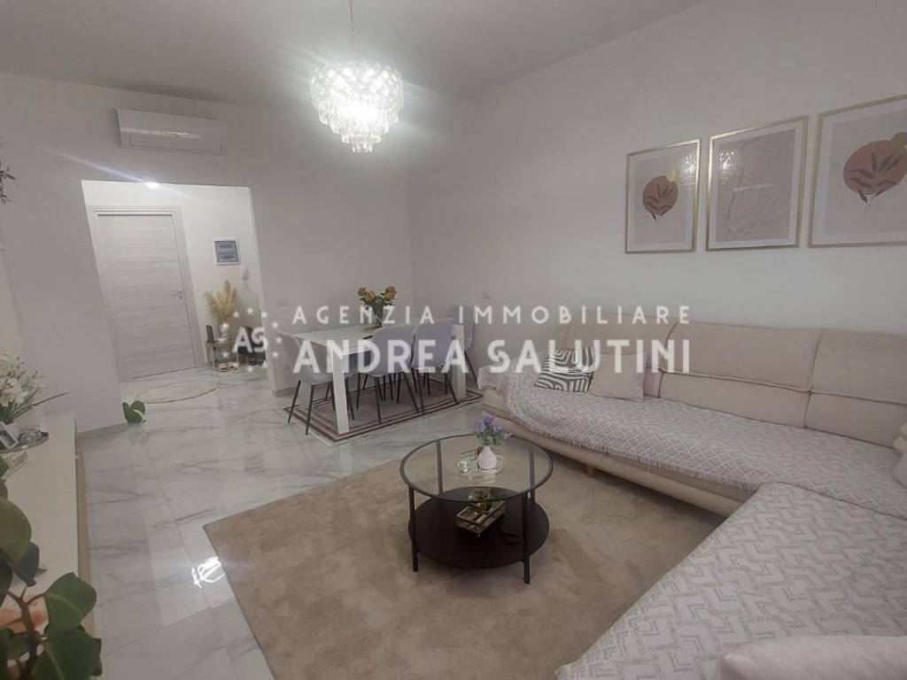 appartamento in vendita a Pontedera