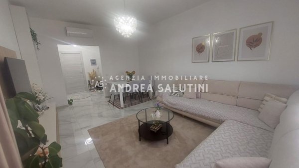 appartamento in vendita a Pontedera
