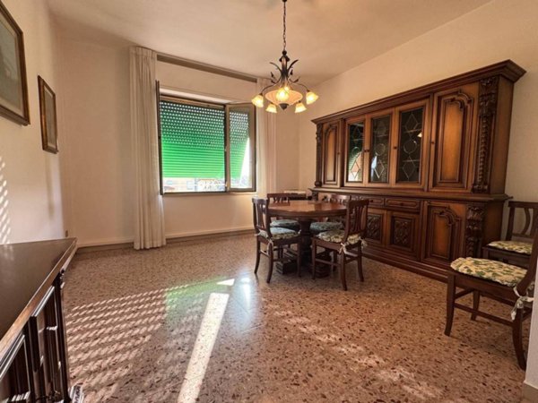appartamento in vendita a Pontedera in zona Il Romito